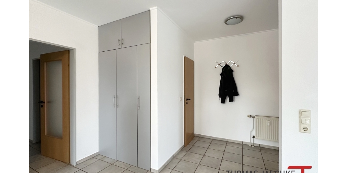 JÄSCHKE- großzügige drei-Zimmer-Wohnung in Stolberg - Etagenwohnung Stolberg (Rheinland) | Angebot:27161171