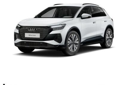 Audi Q4 e-tron 3.091 km 38.930 &euro; Albstadt 72458