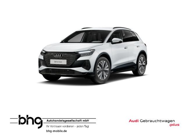 Audi Q4 e-tron 3.091 km 38.930 &euro; Albstadt 72458