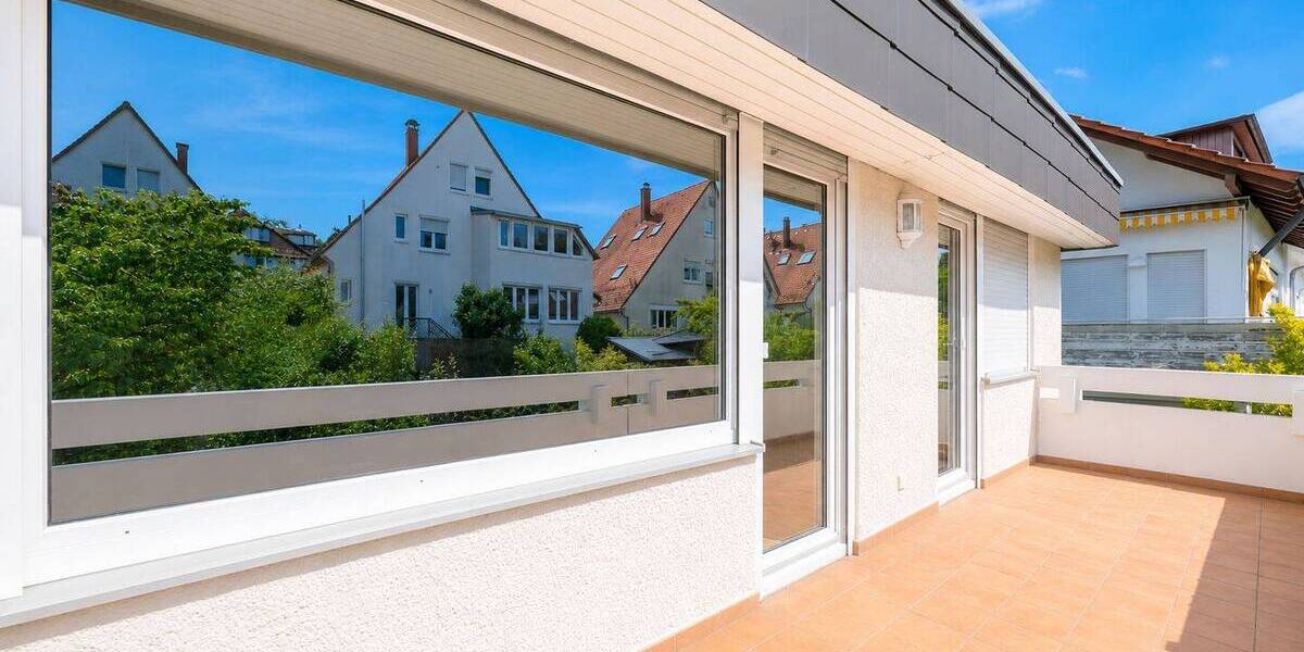 Etagenwohnung Stuttgart Kaltental - 3 Zimmer, 70 m&sup2;, 239.000&euro; | Angebot:26695315