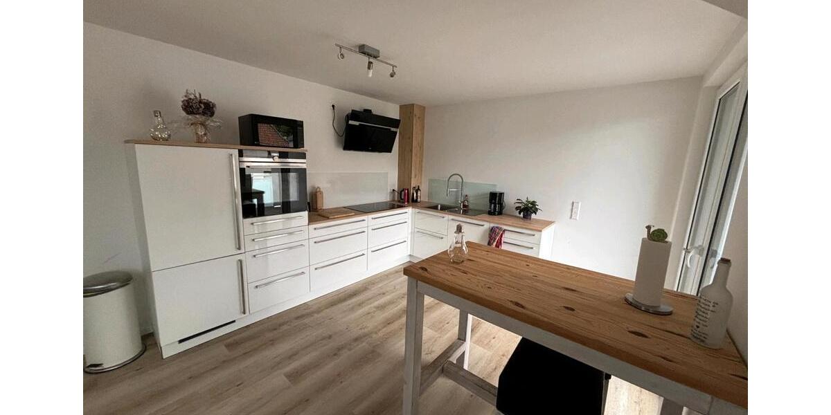 Dachgeschoßwohnung Bielefeld Schildesche - 2 Zimmer, 75 m&sup2;, 1.150&euro; | Angebot:26408150