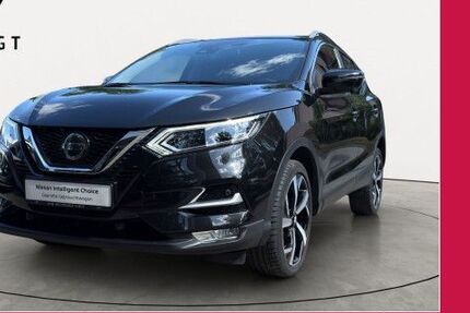 Nissan Qashqai 44.679 km 22.900 € Wächtersbach 63607