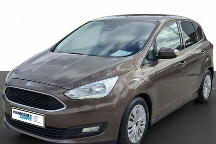 Ford C-Max 83.404 km 7.990 &euro; Oldenburg 26135
