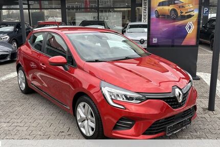 Renault Clio 77.000 km 9.970 € Hanau 63452