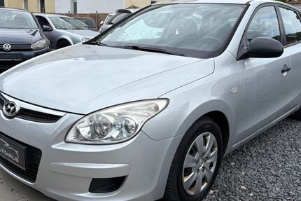 Hyundai i30 217.000 km 1.499 &euro; Eisenach 99817