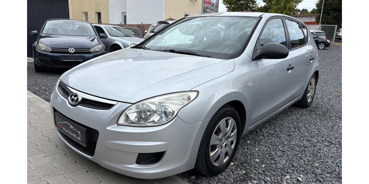 Hyundai i30 217.000 km 1.499 &euro; Eisenach 99817