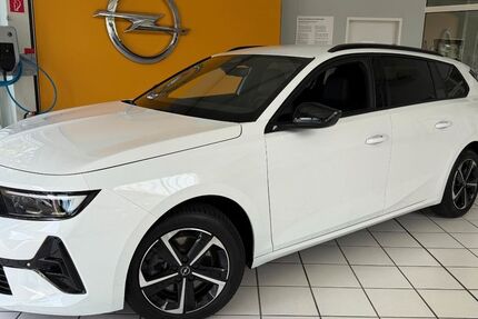 Opel Astra 7.980 km 20.699 &euro; Olpe 57462
