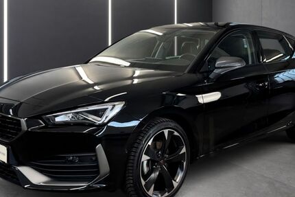 Cupra Leon 10.000 km 27.700 &euro; Osterode am Harz 37520