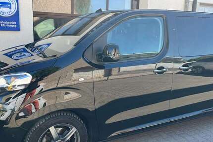 Peugeot Traveller 66.350 km 28.900 &euro; Salzwedel 29410