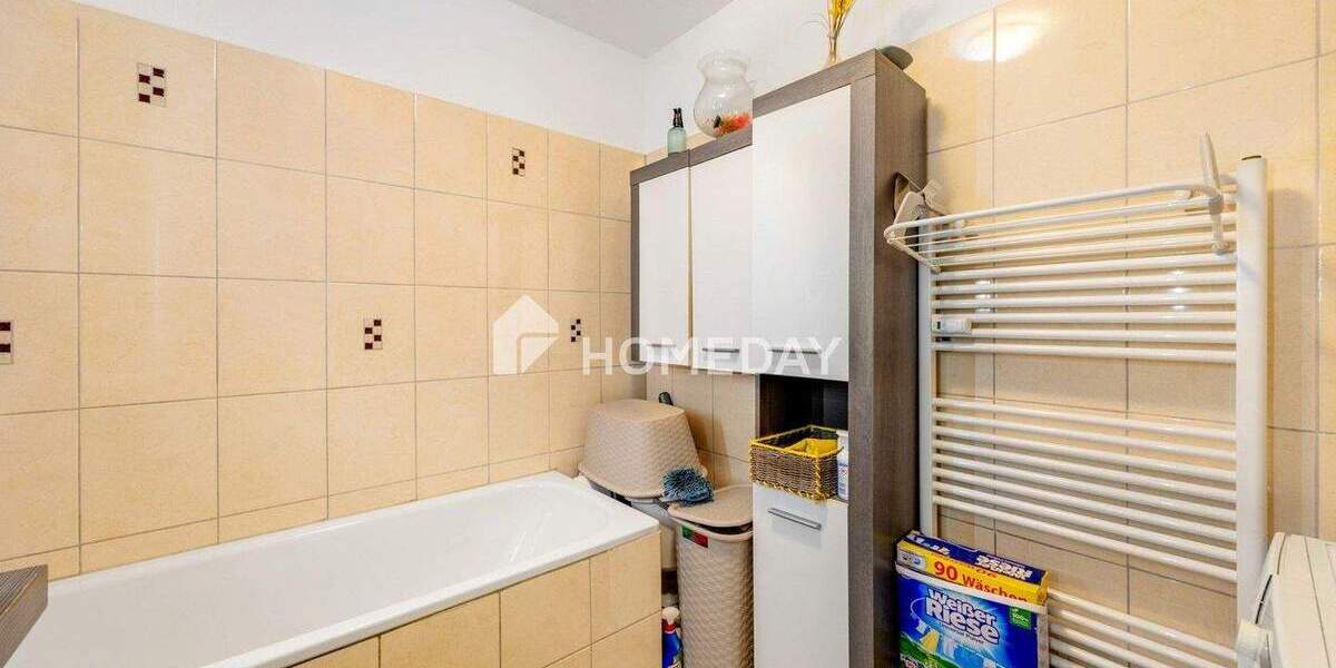 Etagenwohnung Kerpen Sindorf - 3 Zimmer, 98 m&sup2;, 199.000&euro; | Angebot:25038080