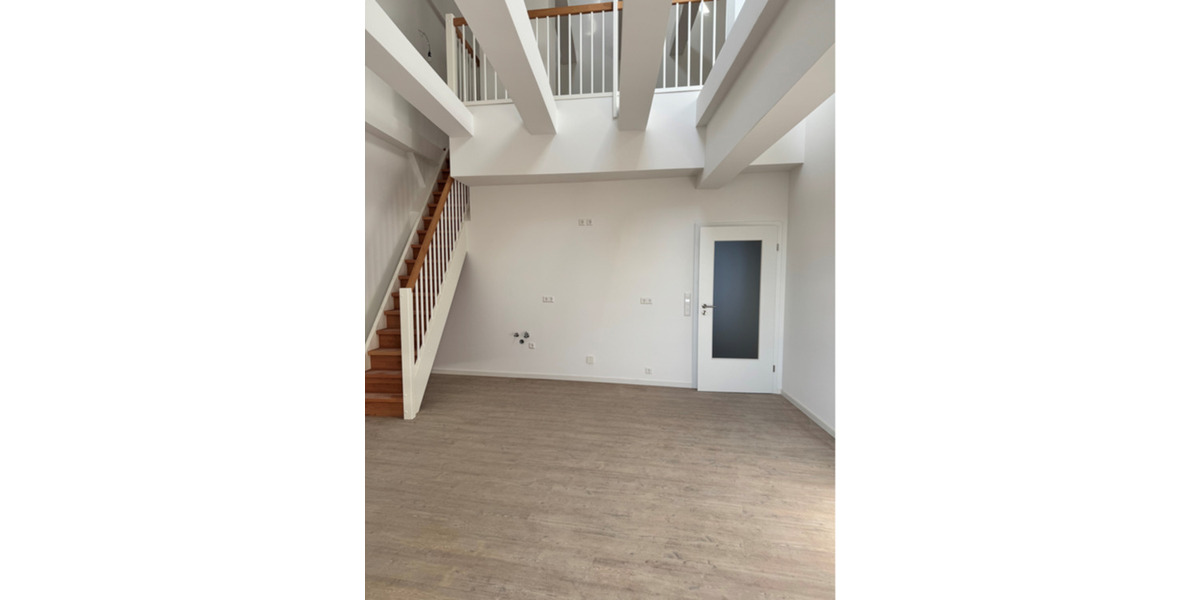 2 Raum + Galerie Wohnung 2 zimmer