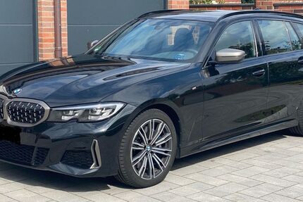 BMW M340i 49.500 km 39.500 &euro; Büchen 21514