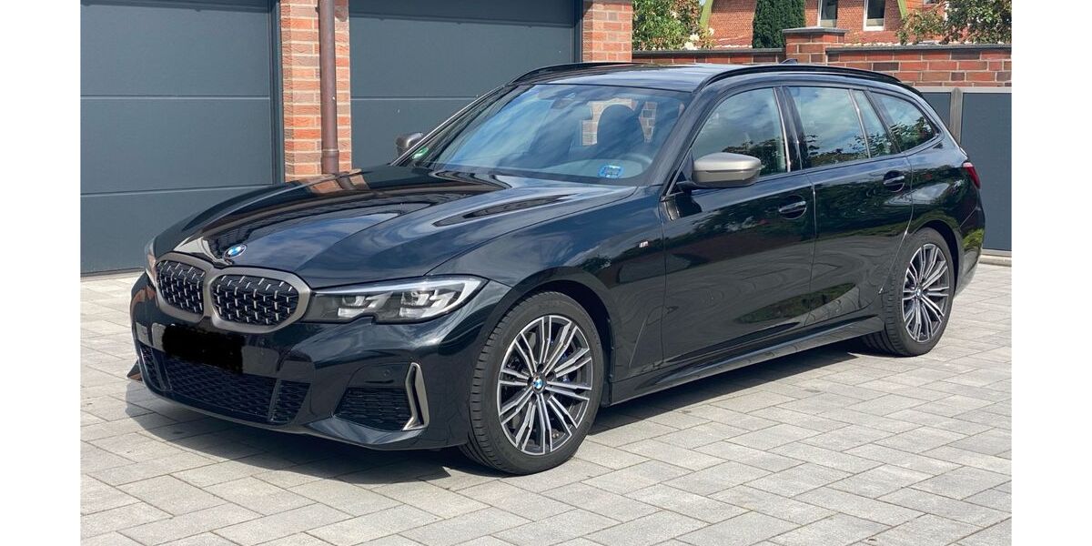 BMW M340i 49.500 km 39.500 &euro; Büchen 21514