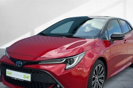 Toyota Corolla 71.850 km 17.980 &euro; Neu Wulmstorf 21629