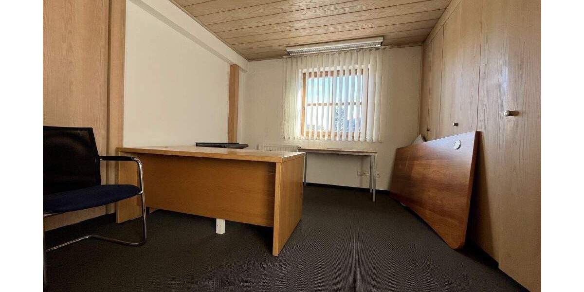 Gewerbeobjekt Schwarzenbruck Ochenbruck - 3 Zimmer, 199.000&euro; | Angebot:25192685