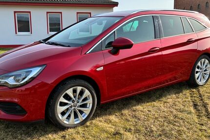 Opel Astra 70.000 km 13.399 &euro; Buxtehude 21614