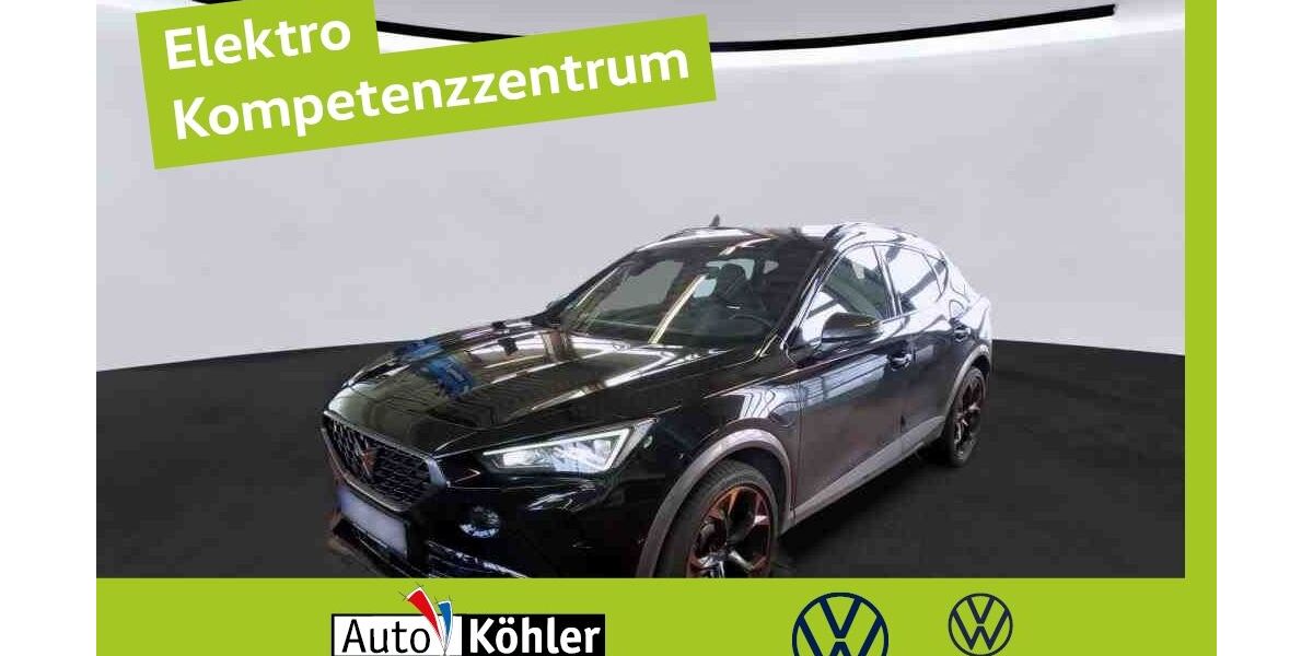 Cupra Formentor 47.356 km 28.980 &euro; Mainburg 84048