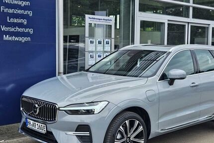 Volvo XC60 17.500 km 52.905 &euro; Lüneburg 21339