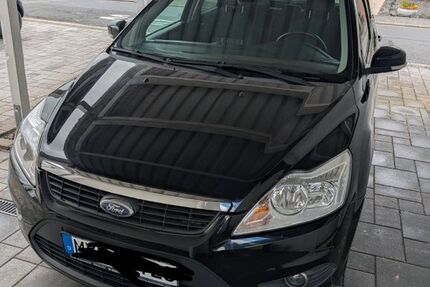 Ford Focus 150.270 km 1.222 &euro; Gering 56751