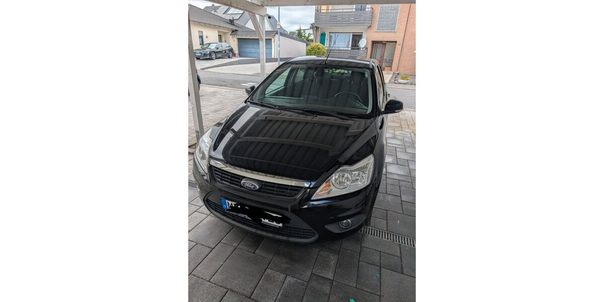 Ford Focus 150.270 km 1.222 &euro; Gering 56751