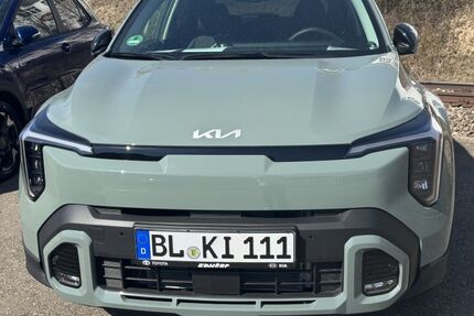 Kia Stonic 1.999 km 27.990 &euro; Albstadt 72458
