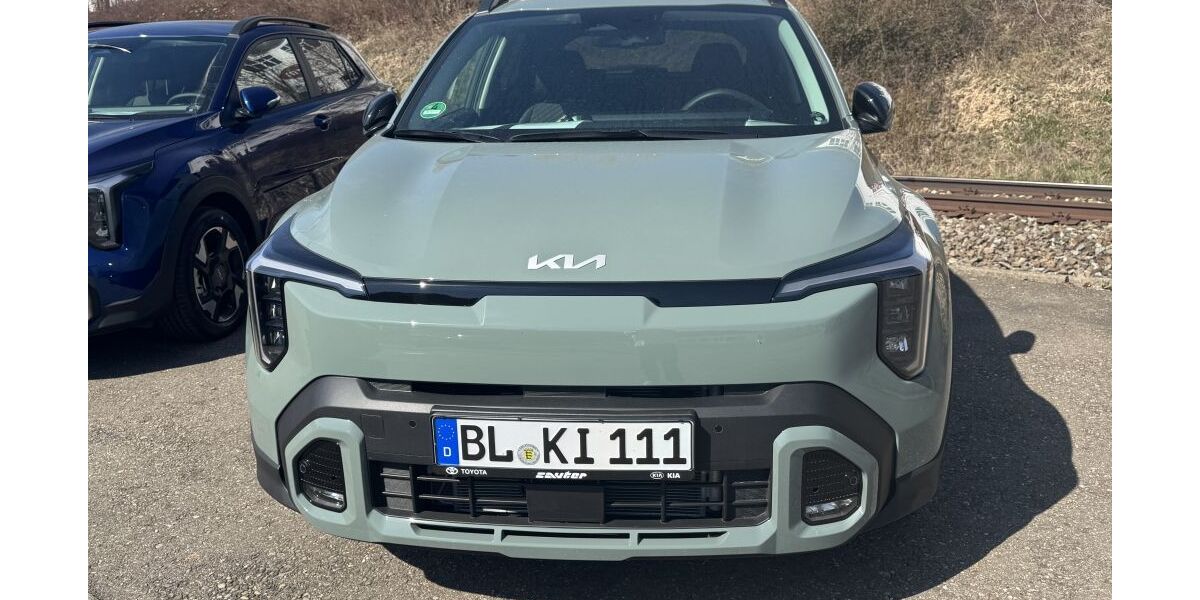 Kia Stonic 1.999 km 27.990 &euro; Albstadt 72458