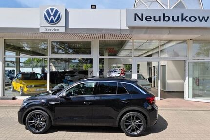 VW T-Roc 50.470 km 29.880 &euro; Neubukow/Joernstorf 18233
