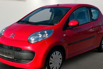 Citroen C1 73.900 km 1.999 &euro; Brehna 06796