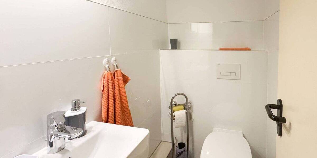 Etagenwohnung Bad Honnef - 3 Zimmer, 104 m&sup2;, 339.000&euro; | Angebot:26695817