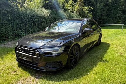 Audi A6 265.000 km 19.500 &euro; Gifhorn 38518