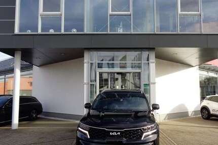 Kia Sorento 5.100 km 48.990 &euro; Ammern-Mühlhausen 99996