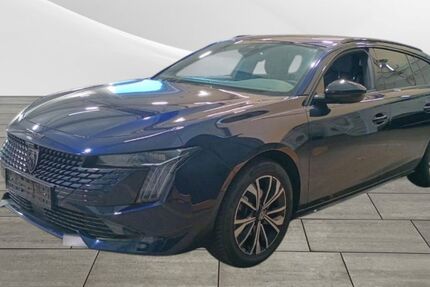 Peugeot 508 37.328 km 22.980 &euro; Marburg 35043
