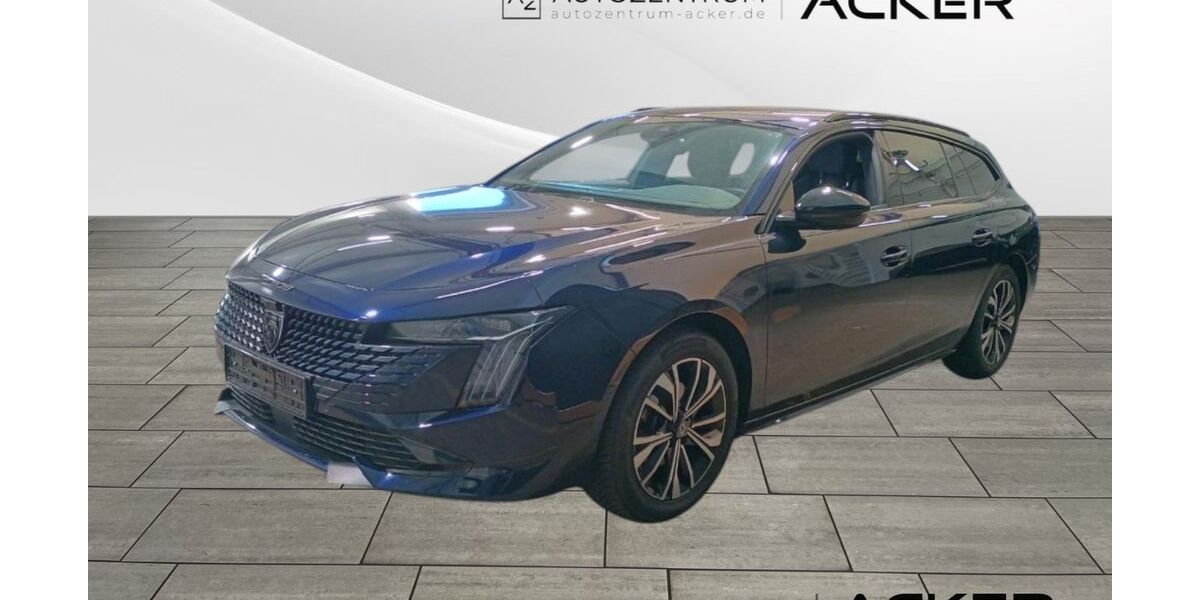 Peugeot 508 37.355 km 22.490 &euro; Marburg 35043