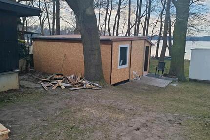 Haus Beeskow - 2 Zimmer, 42 m&sup2;, 79.000&euro; | Angebot:27015964