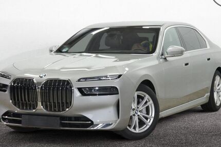 BMW 740 19.700 km 99.850 € Teltow 14513