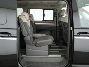 VW T7 Multivan Style eHybrid lang 4M AHK ACC Matrix 20.535 km 68.990 &euro; Sangerhausen 06526