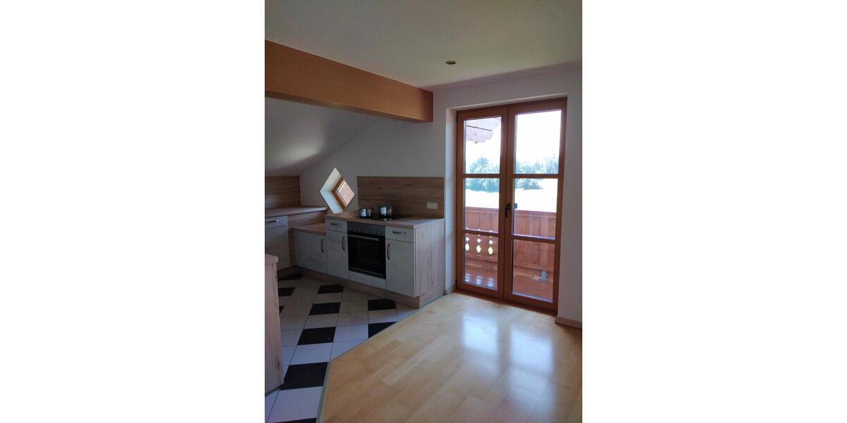 Mietwohnung 1 zimmer