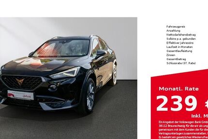 Cupra Formentor 91.500 km 22.980 € Bad Oldesloe 23843