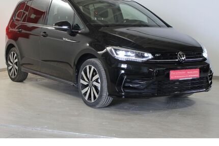 VW Touran 12.554 km 40.490 &euro; Schopfloch 91626