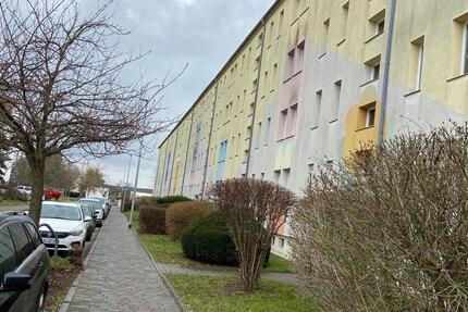 Wohnung Weißenfels - 2 Zimmer, 50 m&sup2;, 44.000&euro; | Angebot:25408051