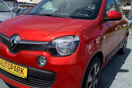 Renault Twingo 47.200 km 4.700 &euro; Heidenau 01809