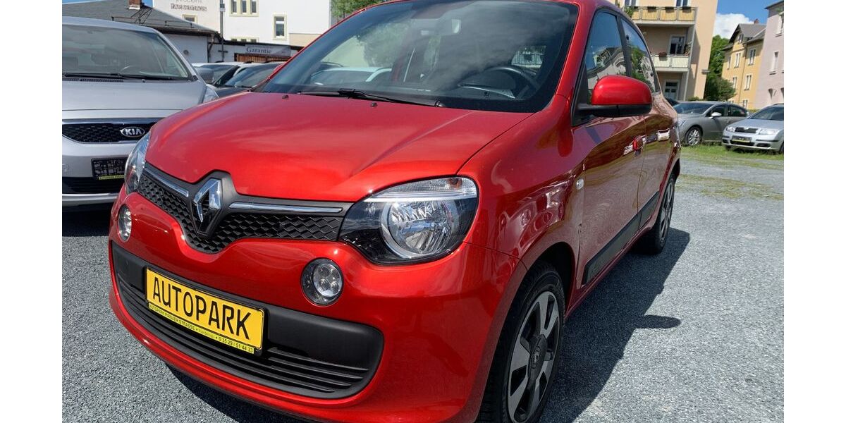 Renault Twingo 47.200 km 4.700 &euro; Heidenau 01809