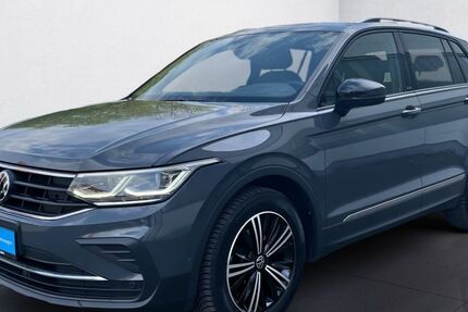 VW Tiguan 84.691 km 24.590 &euro; Northeim 37154