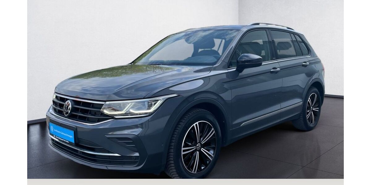 VW Tiguan 84.691 km 24.590 &euro; Northeim 37154