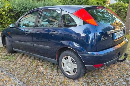 Ford Focus 240.000 km 750 &euro; Waiblingen 71332