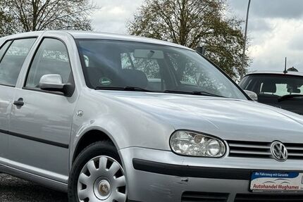 VW Golf 167.000 km 2.999 &euro; Ibbenbüren 49479