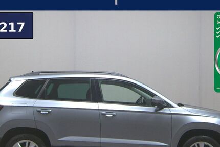 Skoda Karoq 148.825 km 19.980 &euro; Gyhum/Bockel 27404