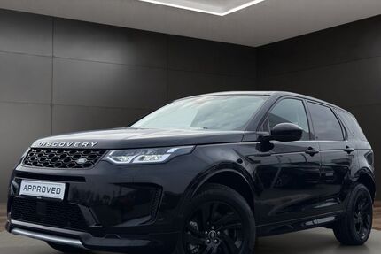 Land Rover Discovery Sport 18.025 km 41.890 &euro; Kassel 34123