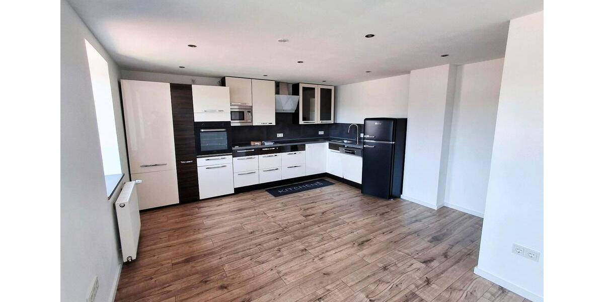 Etagenwohnung Oberthal - 2.5 Zimmer, 85 m&sup2;, 650&euro; | Angebot:26412251