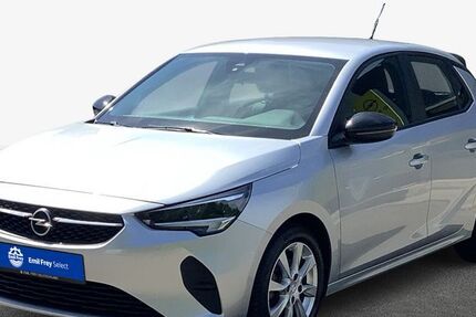 Opel Corsa 28.158 km 15.490 &euro; Tübingen 72072